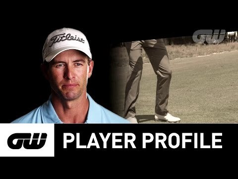 GW Player Profile: Adam Scott - December 2014