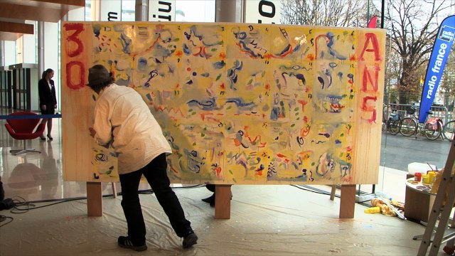 La journée des 30 ans des Papous !