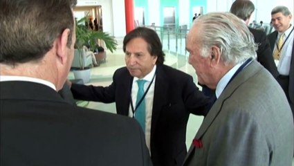 Toledo: Latinoamérica debería sancionar a Venezuela por represión a oposición