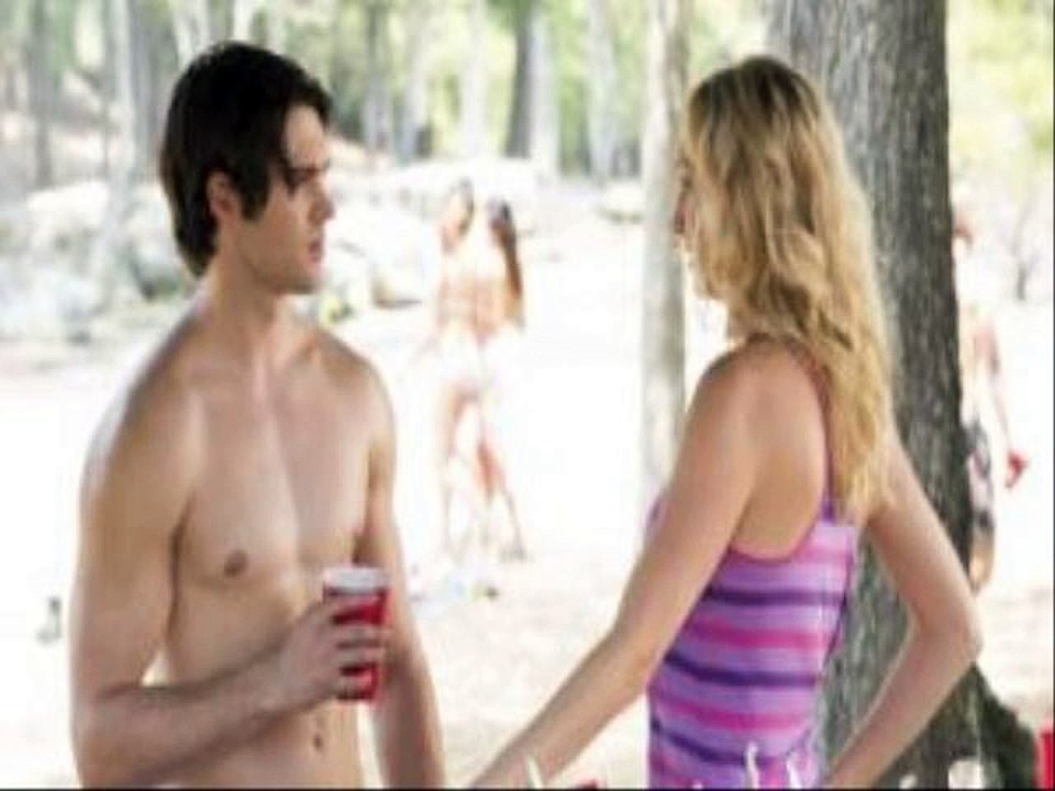 tvd 6x10 The Vampire Diaries Season 6 Episode 10 "Christmas Through Your Eyes" Full Stream??