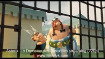?Asterix  Le Domaine des Dieux? Film En Streaming VF [[720p]]