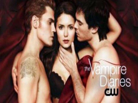The Vampire Diaries S6E10 Season 6 Episode 10 : Christmas Through Your Eyes Online Streaming?
