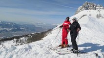 Tout Schuss : le tourisme dans les Hautes-Alpes selon Patrice Cea