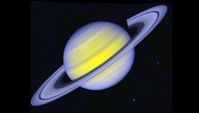 philippounet chante Saturne