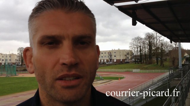 Les nouveaux entraîneurs du Rugby Club Compiégnois