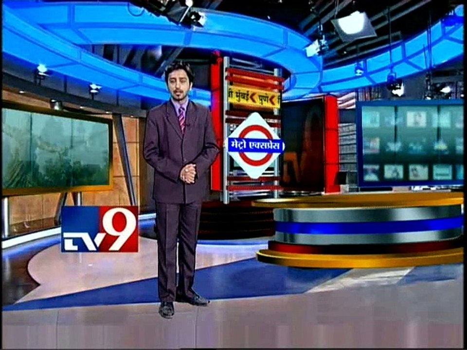 'Lokmanya-Ek Yugpurush' Marathi Movie First Look-TV9