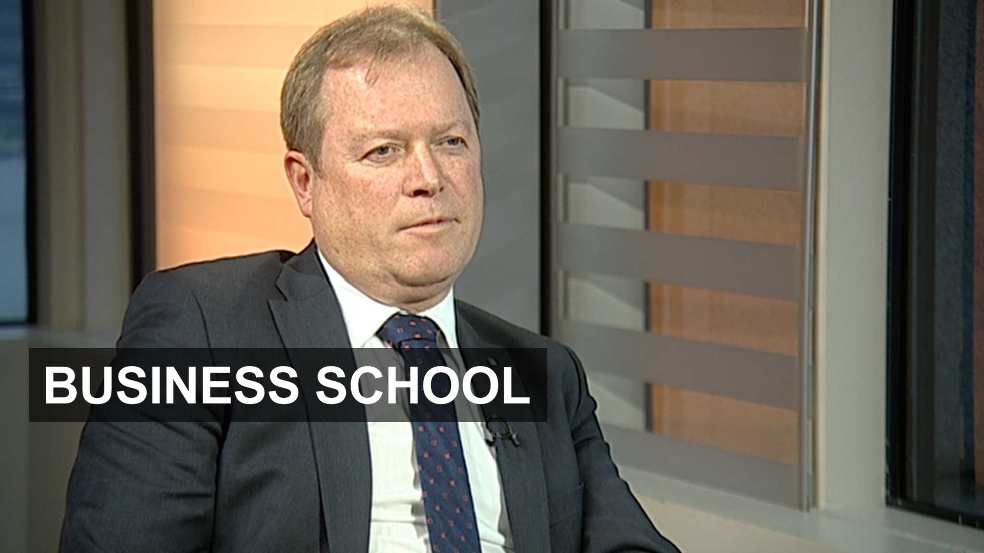 The educational appeal of Norway