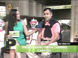 Quedan 100 boletos para ver Cascanueces en Caracas
