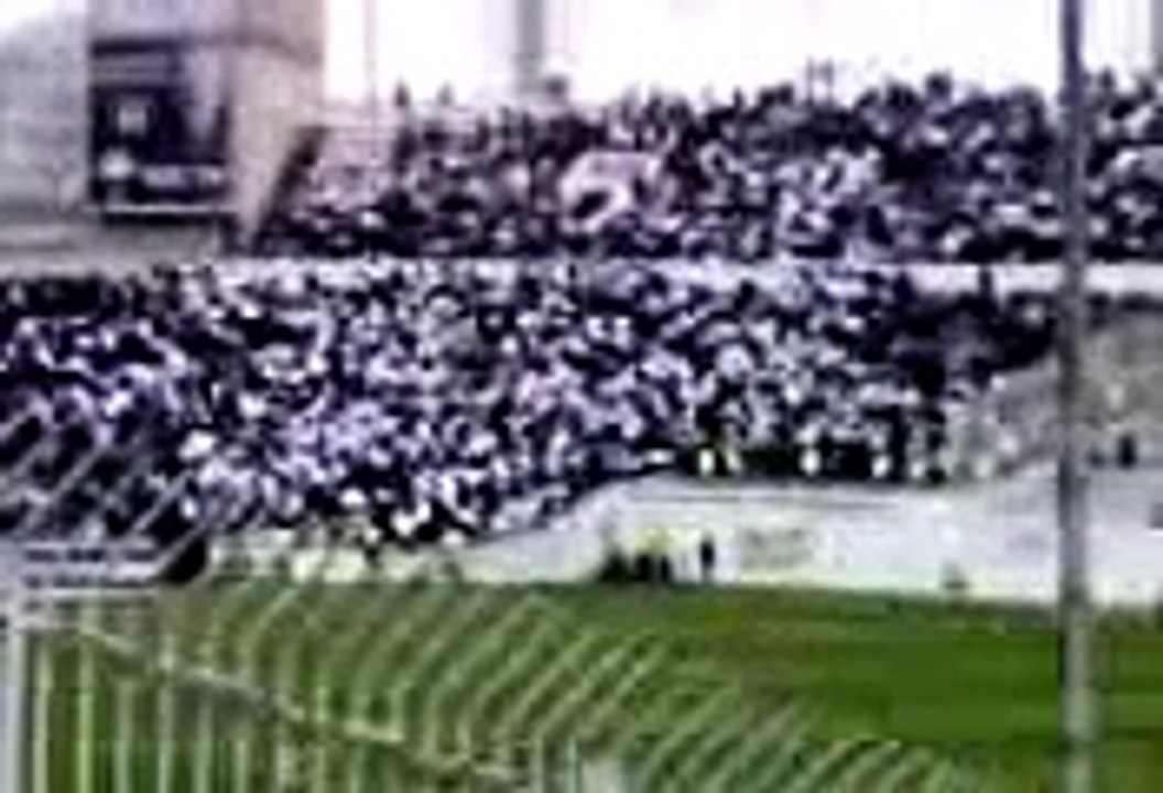 No Such Fans