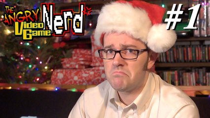 AVGN 122 (Legendado)