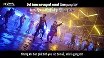 [Vietsub   Kara] GD x TAEYANG - GOOD BOY MV