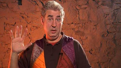 300 contes per a un Tricentenari: El rei i l'argenter