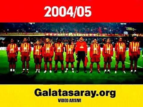 Hakan Sukur Fenerbahce Galatasaray