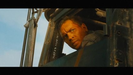 Theatrical trailer for "Mad Max" reboot released