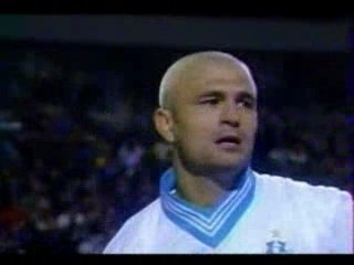 Fabrizio Ravanelli OM