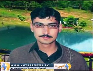 Yousaf Jan Utmanzai | NANGIALAY | New Episode ' Adnan Shaheed ' (Part 2)