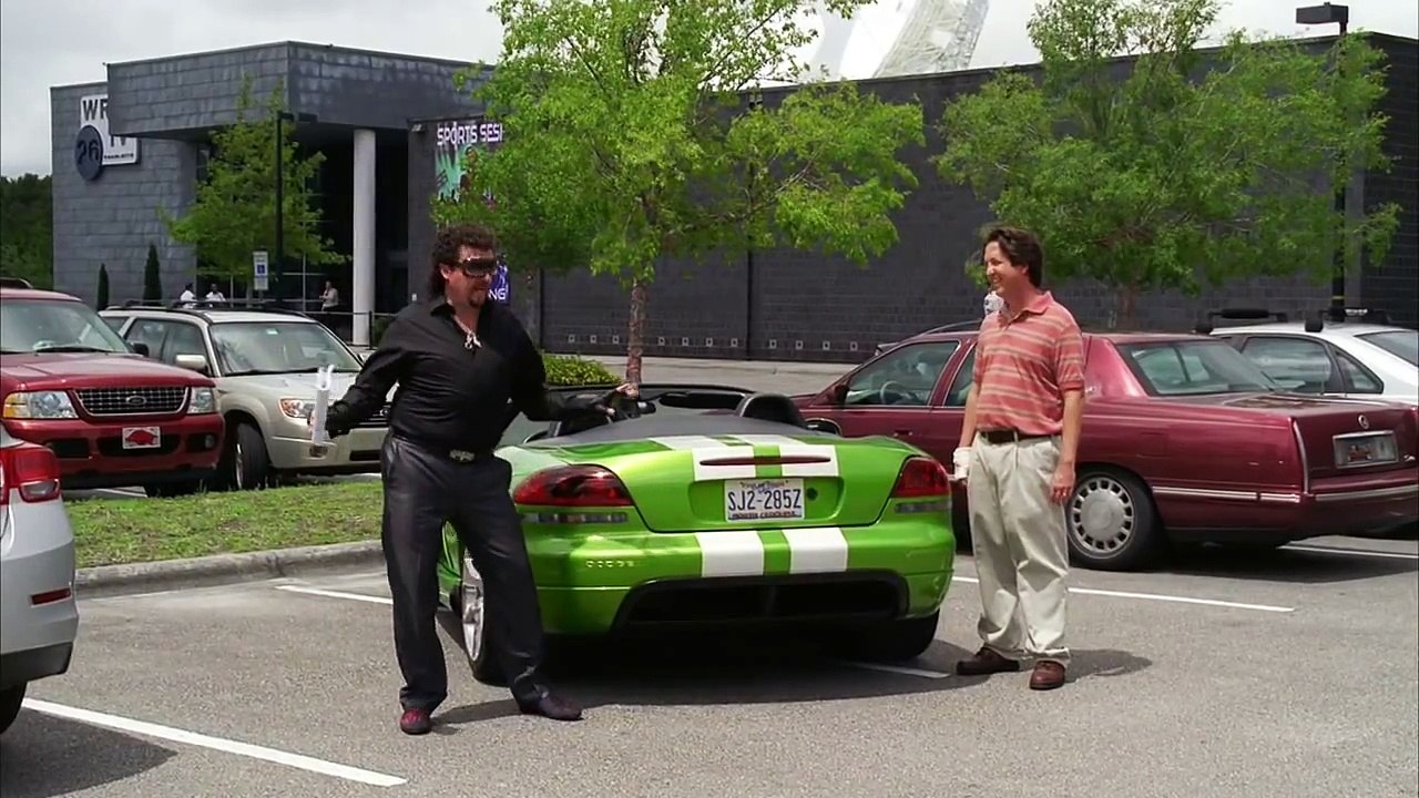 Eastbound and Down Season 4_ Episode #3 Clip _Gift Baskets_ (HBO)