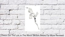 Sterling Silver Lady Godiva Ear Cuffs Pierceless Left Review