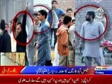 Reality of firing incident PTI 8th dec shutdown in Faisalabad