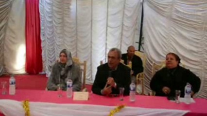 محافظ المنيا يكرم المتميزين من ذوي الإعاقة