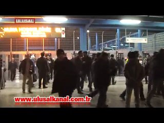 Çarşı davası 16 Aralık'ta