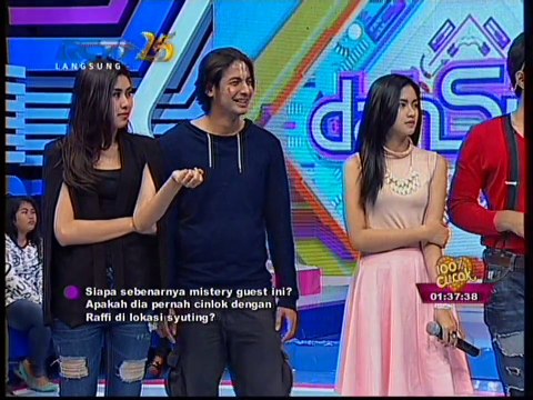 [141212]Dahsyat - Seg6