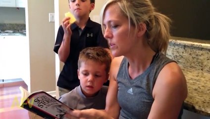 Raconter une histoire effrayante pour enfants 🧙️ : Conseils et astuces