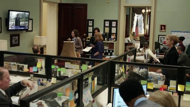 Veep Season 2_ Episode #10 Clip #1 (HBO)