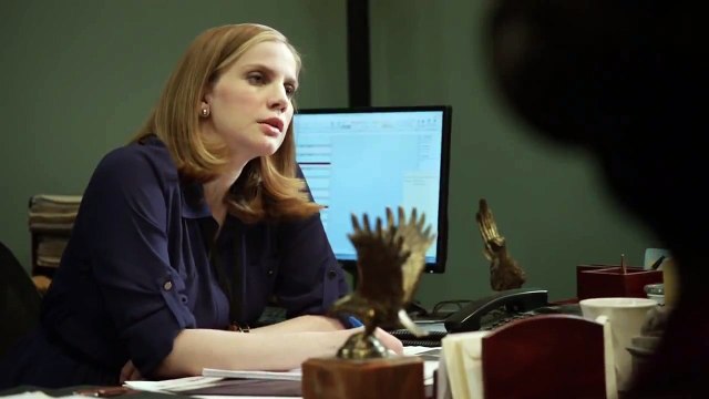 Veep Season 2_ Episode #10 - Deleted Scenes (HBO)