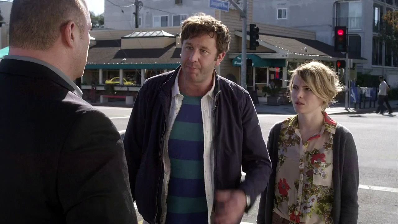 Family Tree Season 1_ Recap #6 (HBO)
