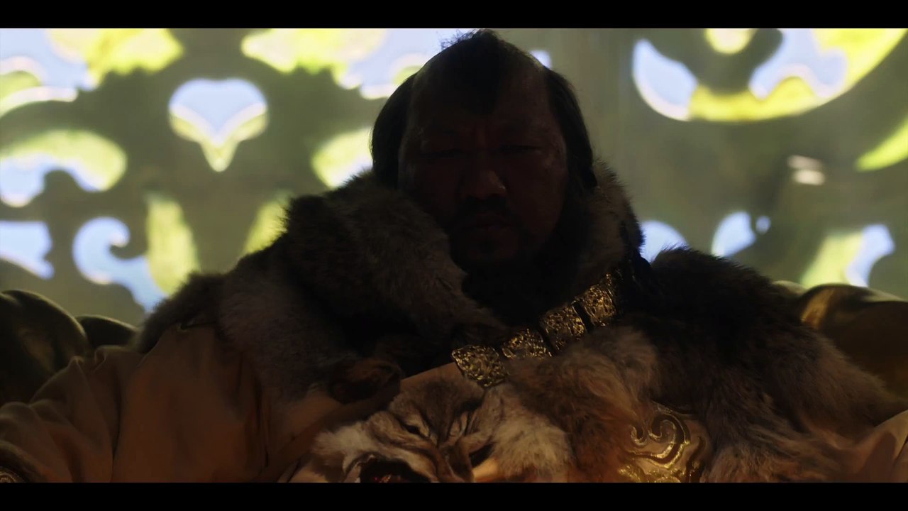 Marco Polo - "Explorateur" - Netflix [VOST|HD1080p]