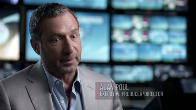 The Newsroom Season 2_ New Characters (HBO)