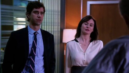 The Newsroom Season 2_ Aaron Sorkin Facebook Welcome & Exclusive Clip