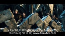 ▽Le Hobbit  la Bataille des Cinq Armées▽ Film En Streaming VF [[720p]]