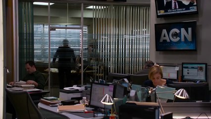 The Newsroom Season 2_ Inside the Episode #3 (HBO)