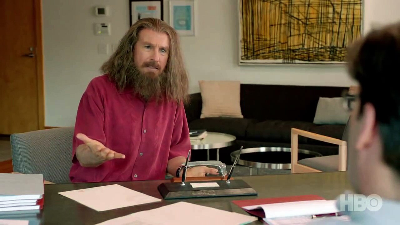 HBO Films_ Clear History Clip (HBO)