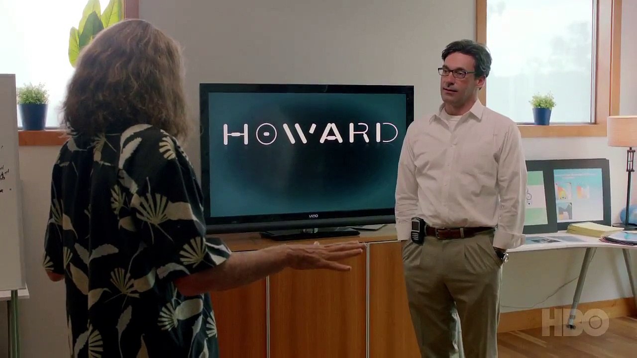 HBO Films_ Clear History Clip #3 (HBO)