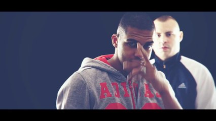 Born & Criz - Stimme, Flow, Technik (Offizieller Trailer)