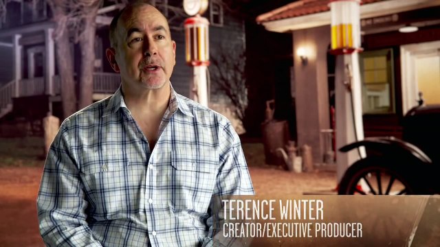 Boardwalk Empire Season 4_ Season 3 Revisited Show (HBO)