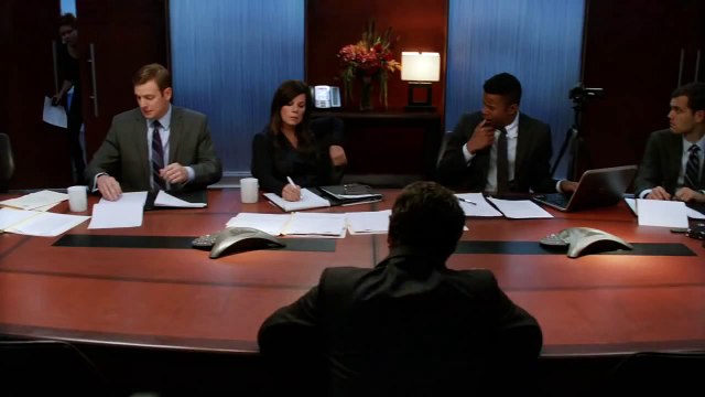 The Newsroom Season 2_ Episode #7 Clip _Don Has Maggie's Back_ (HBO)