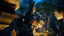 The Hobbit_ An Unexpected Journey_ Troll Tease (HBO)