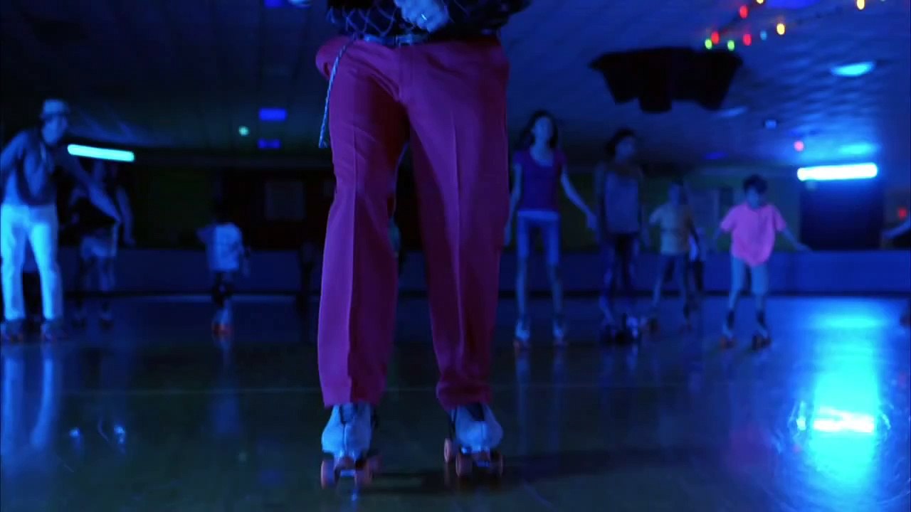 Eastbound and Down Season 4_ Rollerskate Tease (HBO)