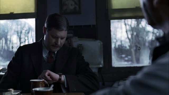 Boardwalk Empire Season 4_ Episode #3 Clip _A Rocky Relationship_ (HBO)