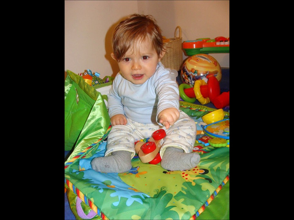 Pour Nico à l'occasion de son anniversaire.