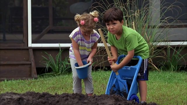 Eastbound and Down Season 4_ Episode #2 Clip _Kenny Comes Clean_ (HBO)