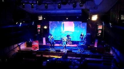 Ibrahim Maalouf et Oxmo Puccino dans la Bande originale - Extrait