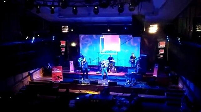 Ibrahim Maalouf et Oxmo Puccino dans la Bande originale - Extrait