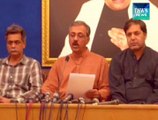 MQM warns Sindh Govt over workers' killing