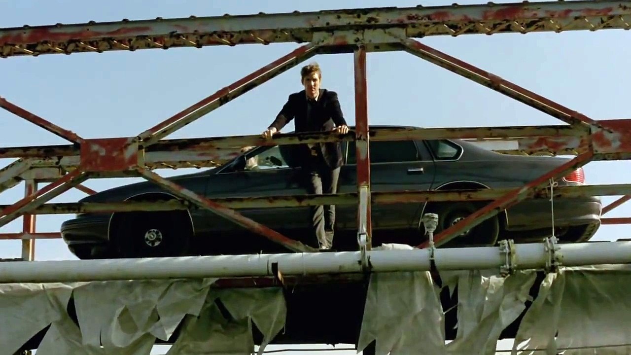 True Detective Tease Clip #5 (HBO)