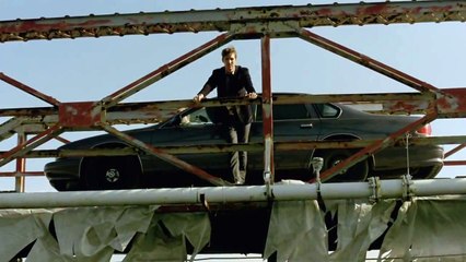 True Detective Tease Clip #5 (HBO)